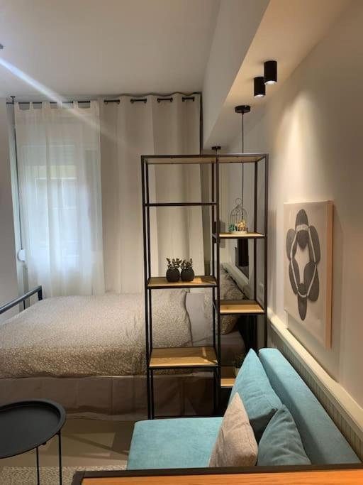 E2G Urban Stay With Balcony سالونيك المظهر الخارجي الصورة