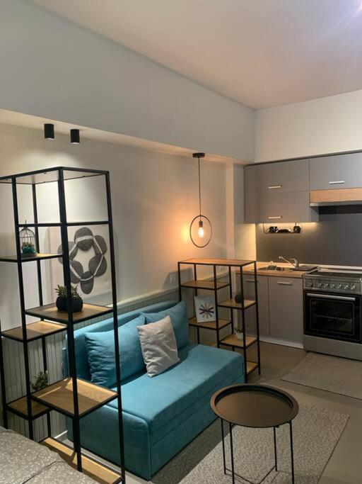 E2G Urban Stay With Balcony سالونيك المظهر الخارجي الصورة