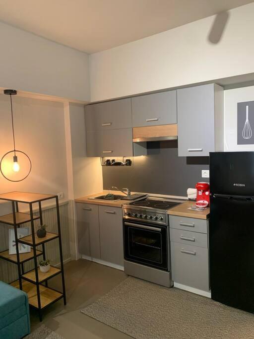E2G Urban Stay With Balcony سالونيك المظهر الخارجي الصورة