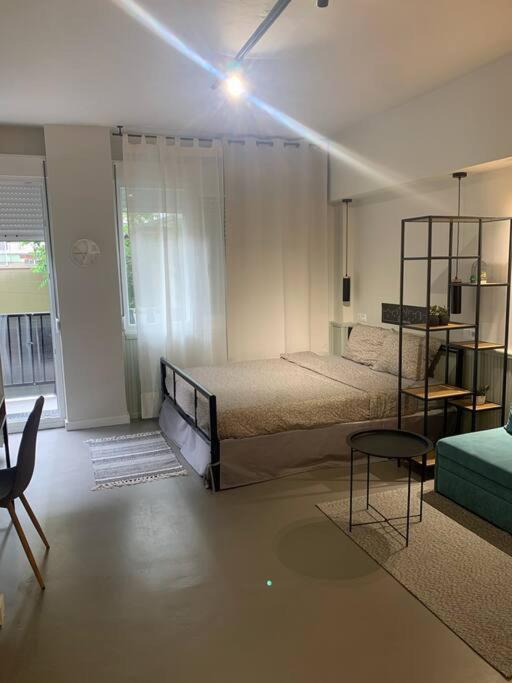 E2G Urban Stay With Balcony سالونيك المظهر الخارجي الصورة