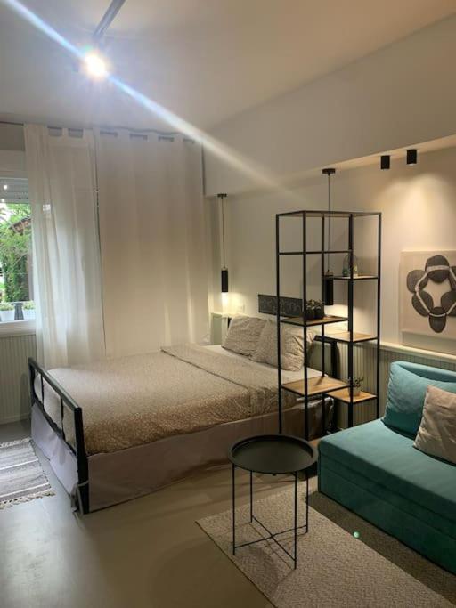 E2G Urban Stay With Balcony سالونيك المظهر الخارجي الصورة